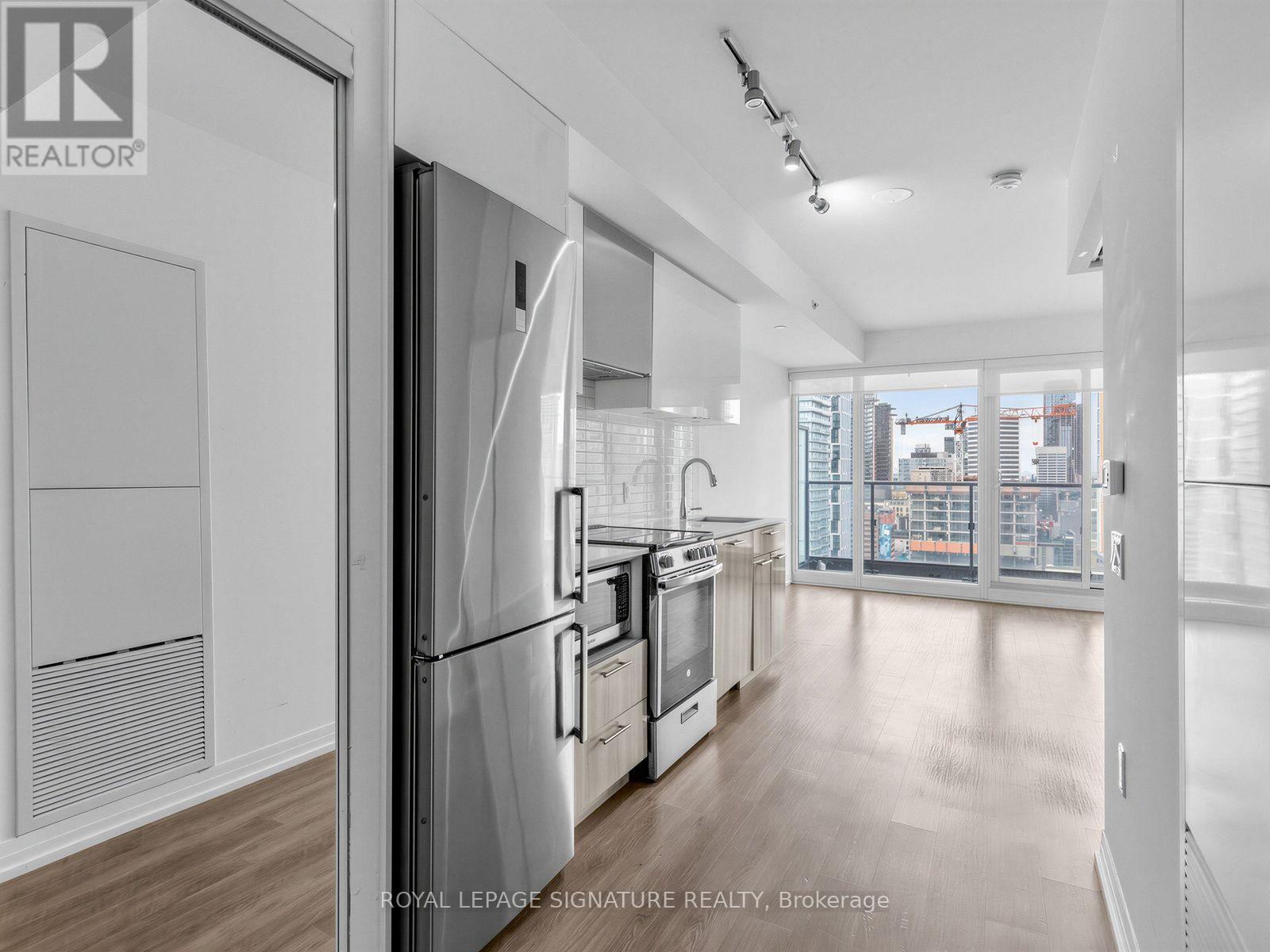 #2509 251 JARVIS STREET - 3
