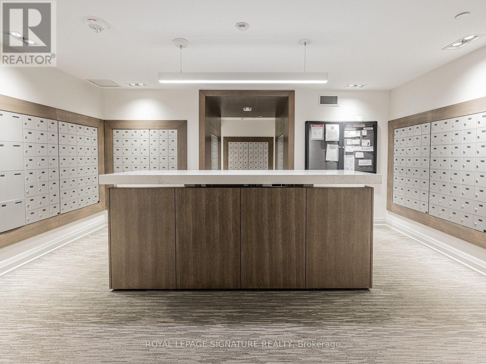 #2509 251 JARVIS STREET - 33