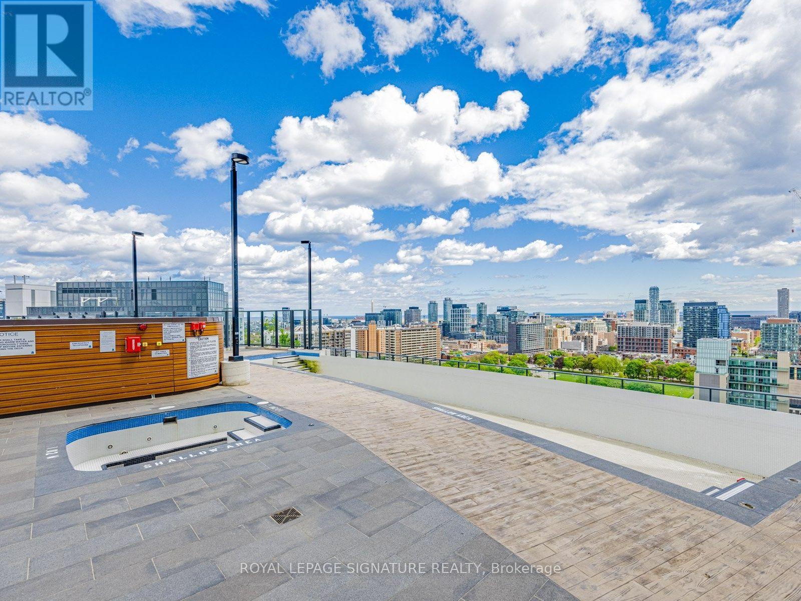 #2509 251 JARVIS STREET - 36