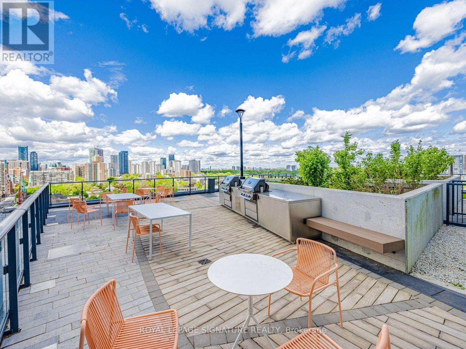 #2509 251 JARVIS STREET - 37