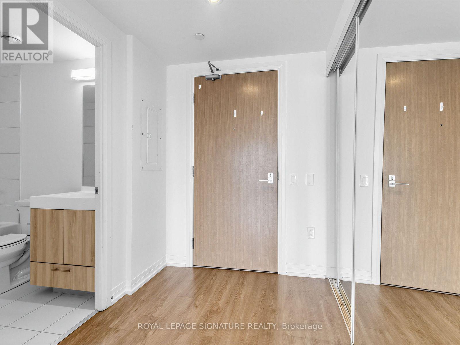 Photo of 2509 - 251 JARVIS STREET
