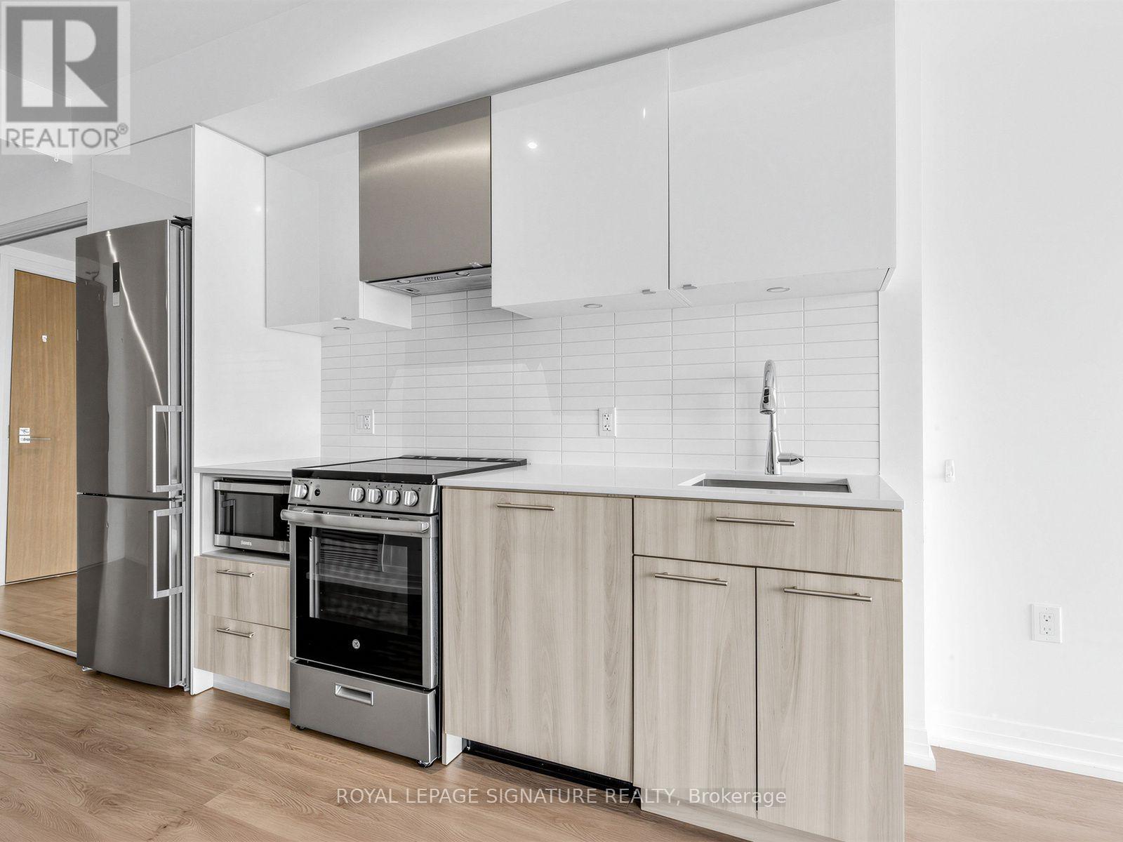 #2509 251 JARVIS STREET - 7