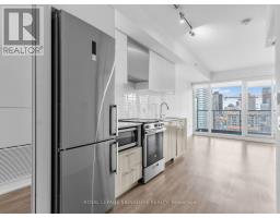 2509 - 251 Jarvis Street, Toronto, ON M5B0C3 Photo 11