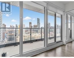 2509 - 251 Jarvis Street, Toronto, ON M5B0C3 Photo 23