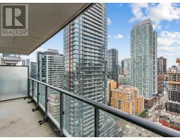 2509 - 251 Jarvis Street, Toronto, ON M5B0C3 Photo 24