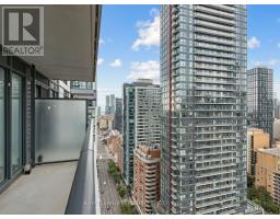 2509 - 251 Jarvis Street, Toronto, ON M5B0C3 Photo 25