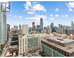 2509 - 251 Jarvis Street, Toronto, ON M5B0C3 Photo 26