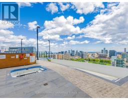 2509 - 251 Jarvis Street, Toronto, ON M5B0C3 Photo 36