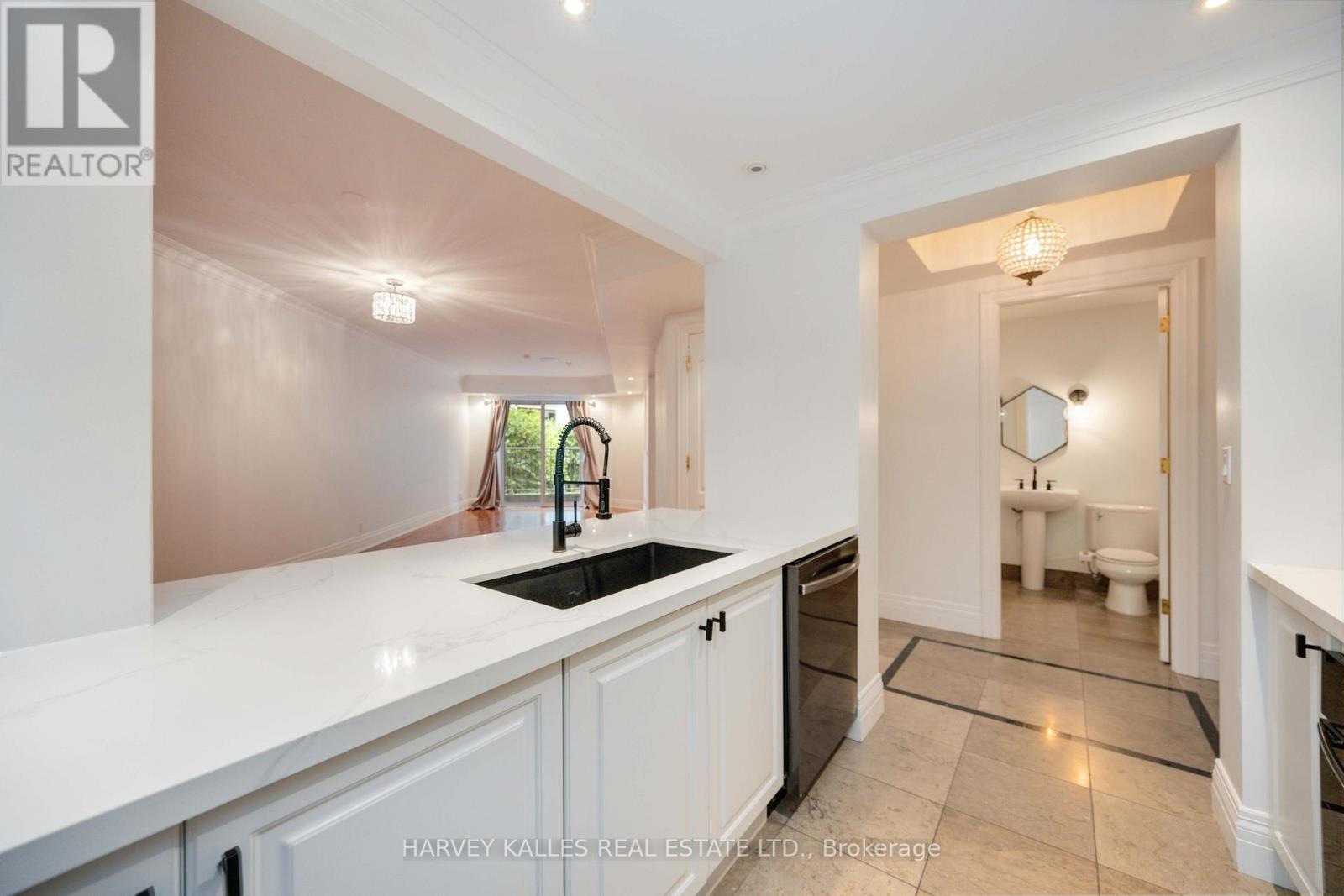 #201 33 DELISLE AVENUE - 10