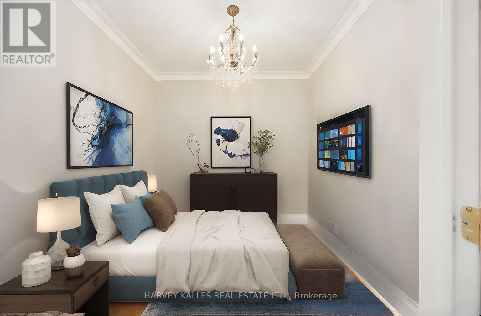 #201 33 DELISLE AVENUE - 16