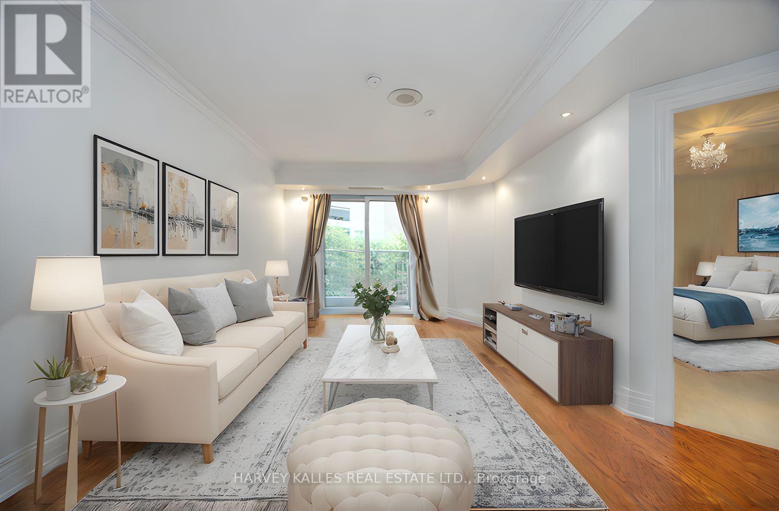 #201 33 DELISLE AVENUE - 24