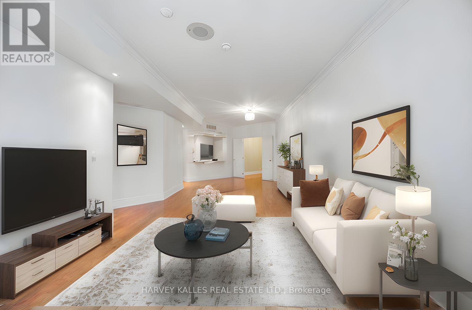 #201 33 DELISLE AVENUE - 26