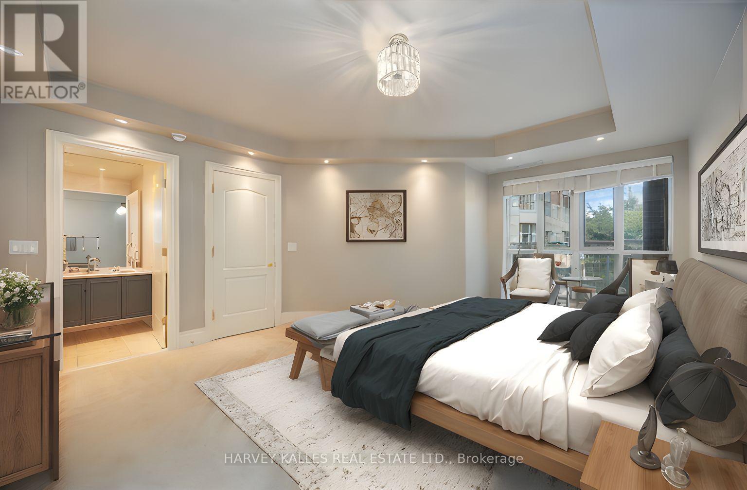 #201 33 DELISLE AVENUE - 30