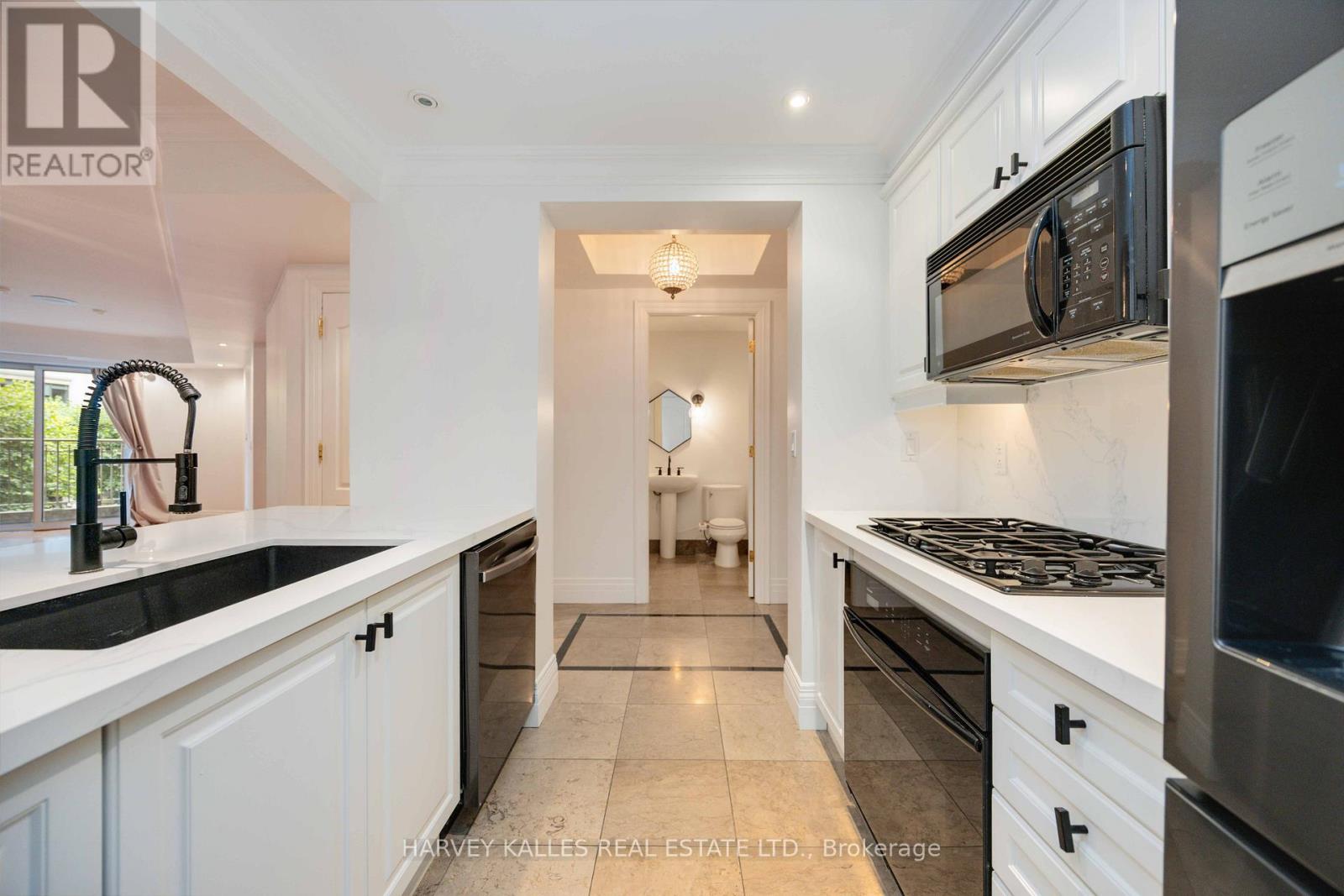 #201 33 DELISLE AVENUE - 9
