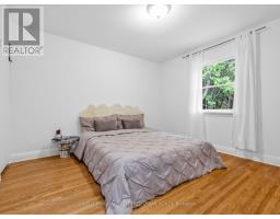 Laundry room - 246 Burnett Avenue, Toronto, ON M2N1V8 Photo 9