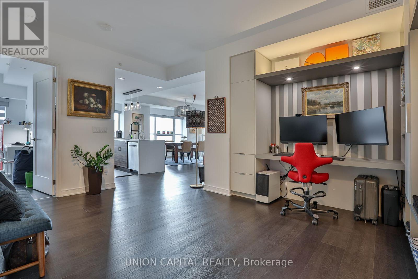 #1309 88 SCOTT STREET - 21
