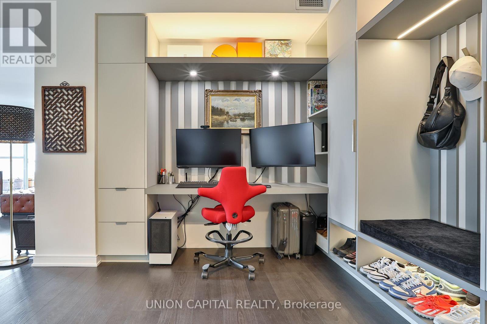 #1309 88 SCOTT STREET - 23