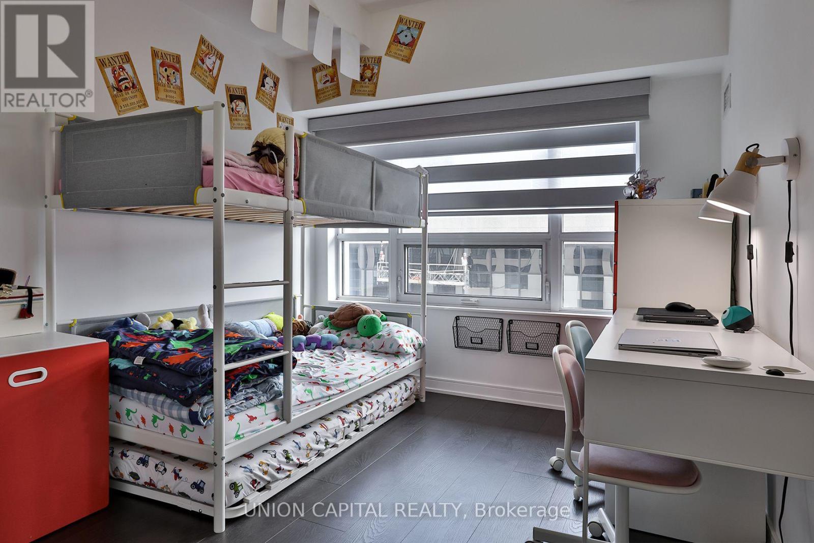 #1309 88 SCOTT STREET - 27