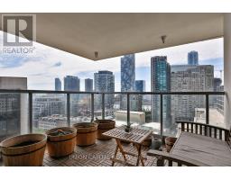 1309 - 88 Scott Street, Toronto, ON M5E0A9 Photo 28