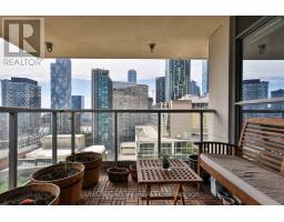 1309 - 88 Scott Street, Toronto, ON M5E0A9 Photo 29