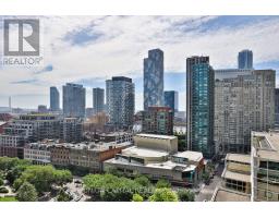 1309 - 88 Scott Street, Toronto, ON M5E0A9 Photo 30