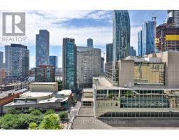 1309 - 88 Scott Street, Toronto, ON M5E0A9 Photo 32