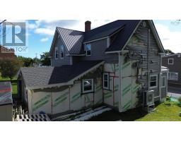 Bedroom - 40 Pleasant Street, North Sydney, NS B2A1K9 Photo 7