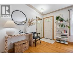 Mud room - 135 Bridge Street W, Waterloo, ON N2K1K8 Photo 6