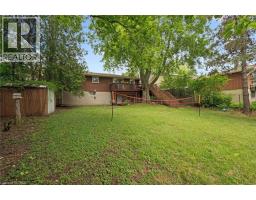 135 Bridge Street W, Waterloo, ON N2K1K8 Photo 37