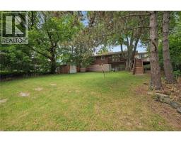 135 Bridge Street W, Waterloo, ON N2K1K8 Photo 38