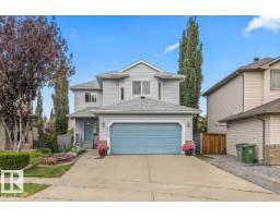 House for sale at 6014 48 Av, Beaumont — MLS® E4509053