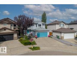 6014 48 Av, Beaumont, AB T4X0A3 Photo 45