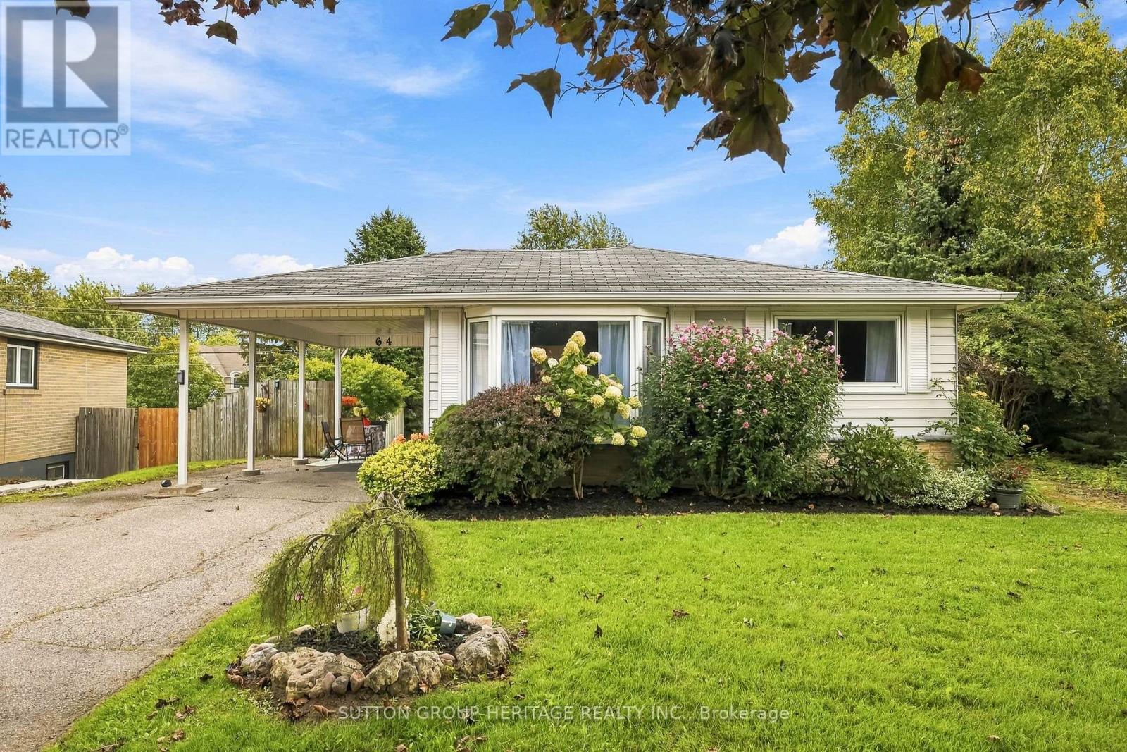 64 Gregory Road, Ajax, ON