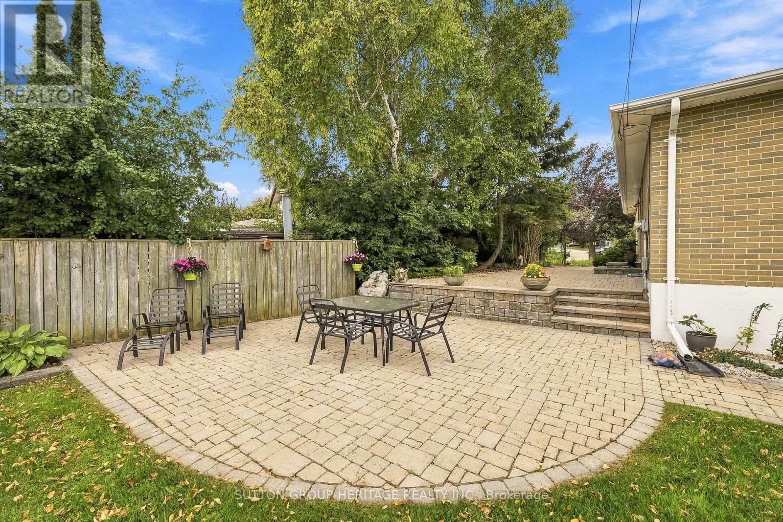 64 Gregory Road, Ajax, ON photo 43