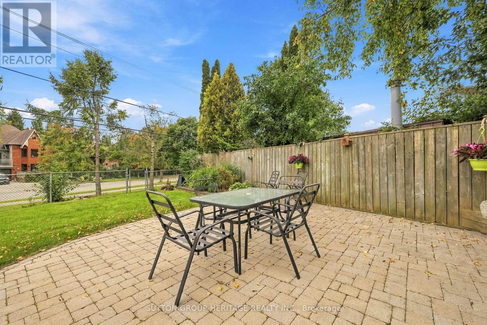 64 Gregory Road, Ajax, ON photo 44