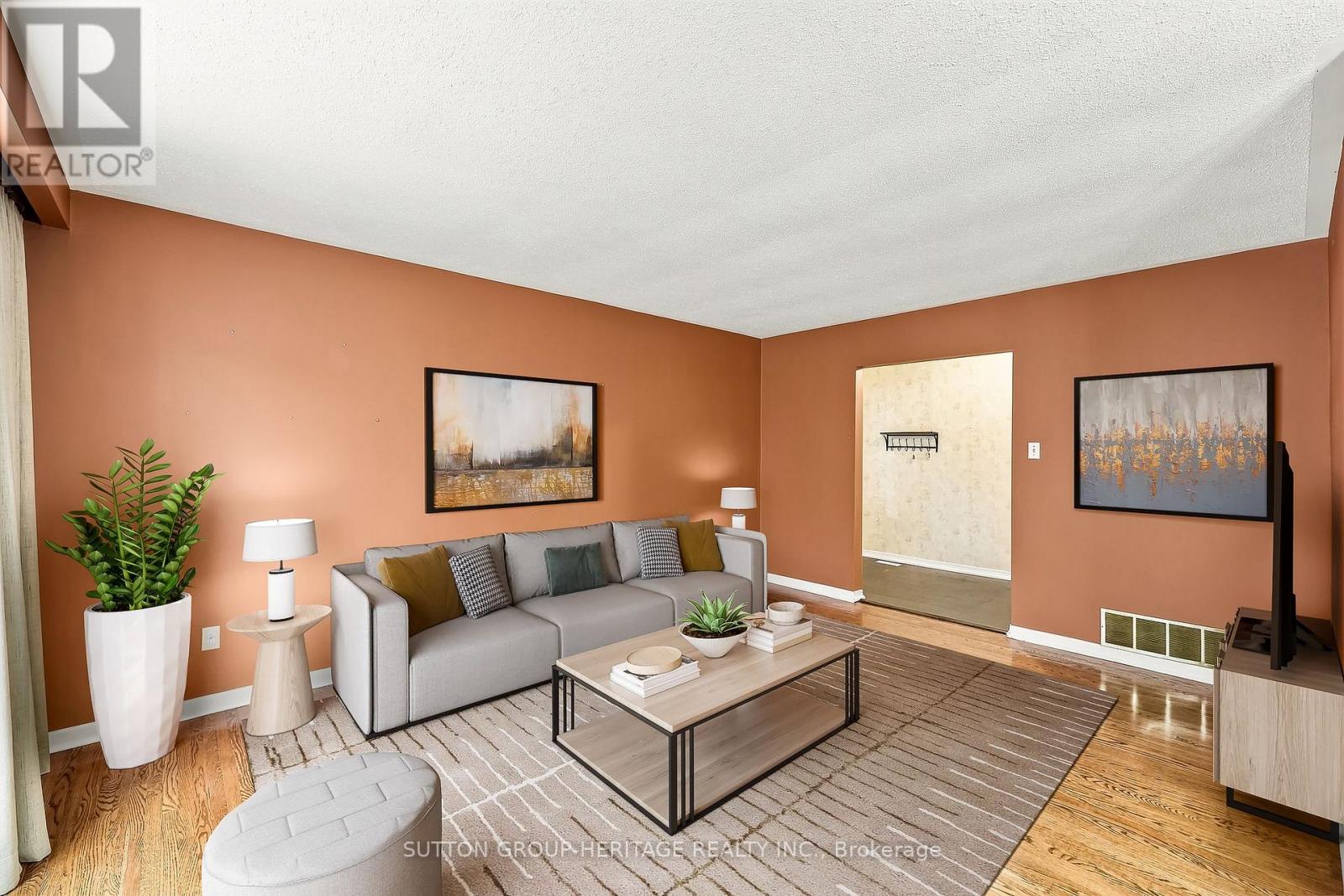 64 Gregory Road, Ajax, ON photo 6