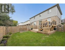 1550 Fieldgate Drive, Oshawa, ON L1K2L5 Photo 17