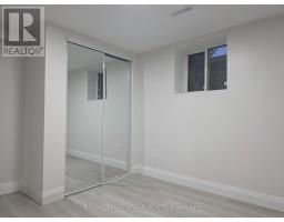 Bsmt 2 - 706 Leaside Street, Pickering, ON L1W2X1 Photo 10