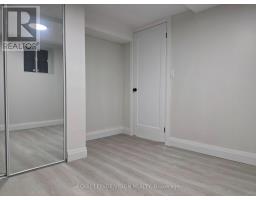 Bsmt 2 - 706 Leaside Street, Pickering, ON L1W2X1 Photo 13