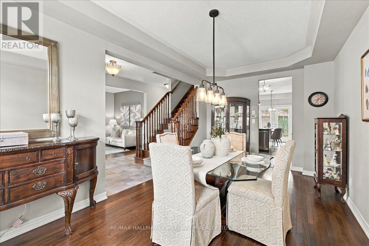 14 Belsey Lane, Clarington, ON photo 13
