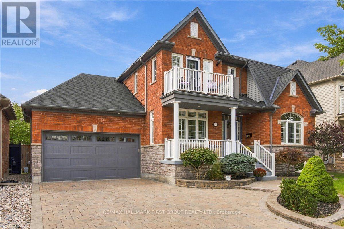 14 Belsey Lane, Clarington, ON photo 2