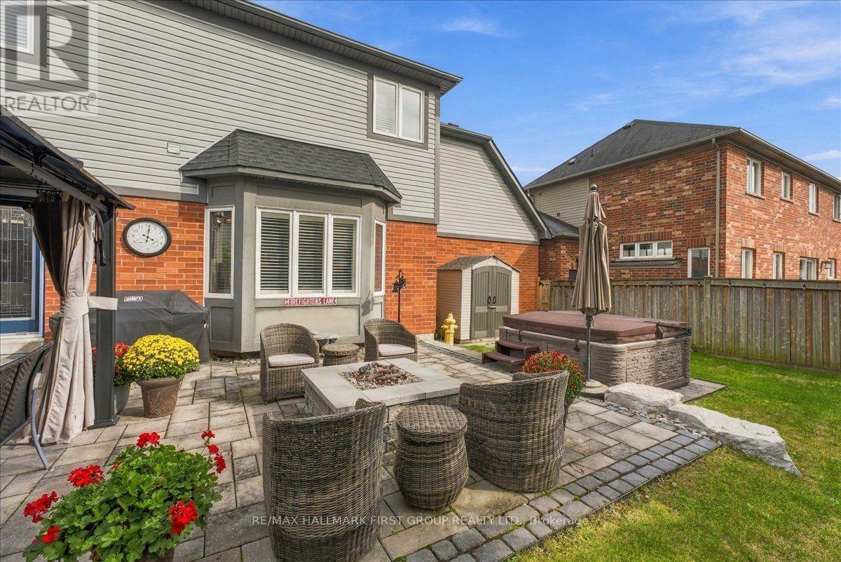 14 Belsey Lane, Clarington, ON photo 29