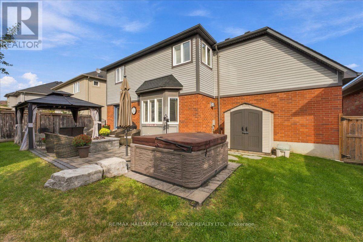 14 Belsey Lane, Clarington, ON photo 30