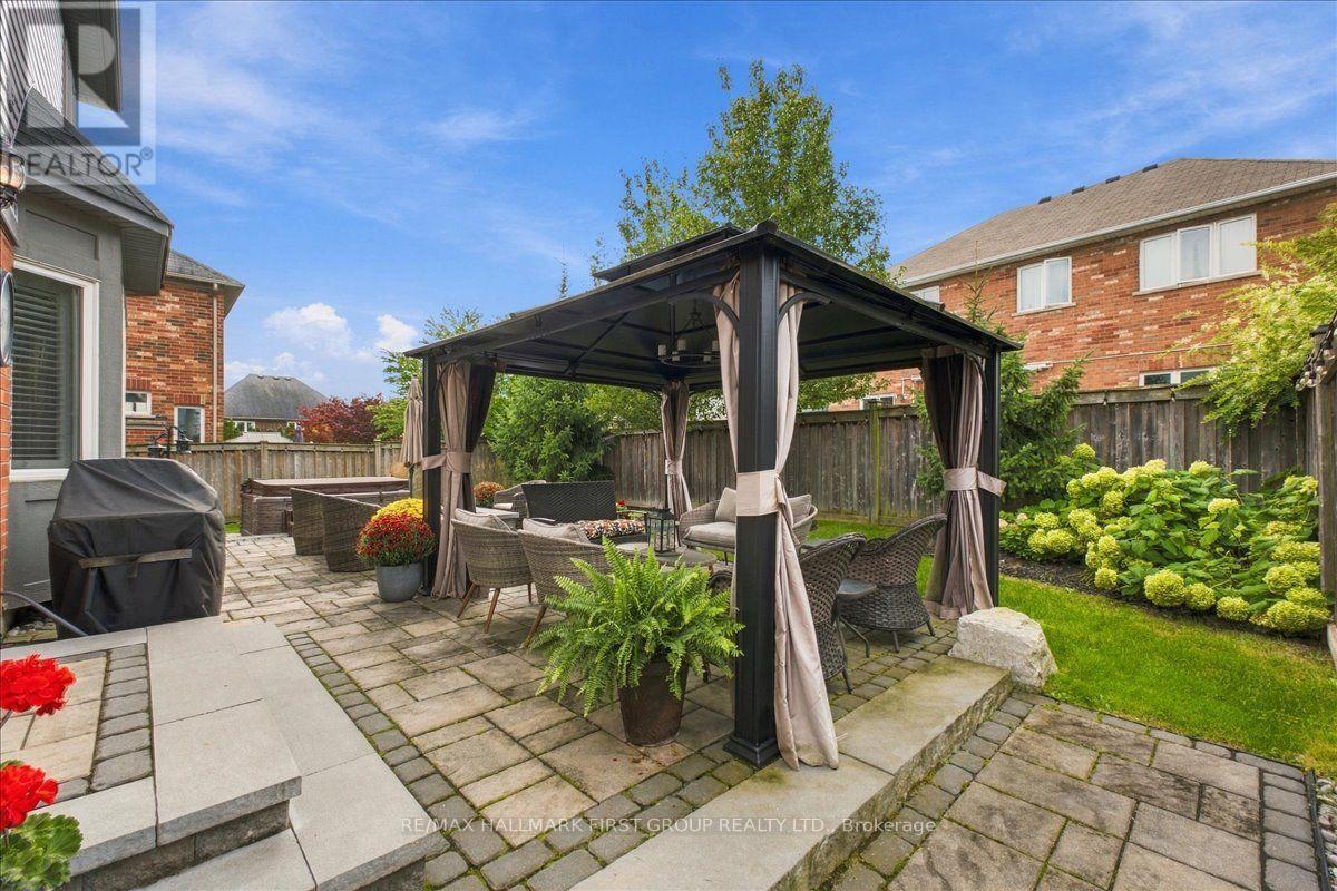 14 Belsey Lane, Clarington, ON photo 31