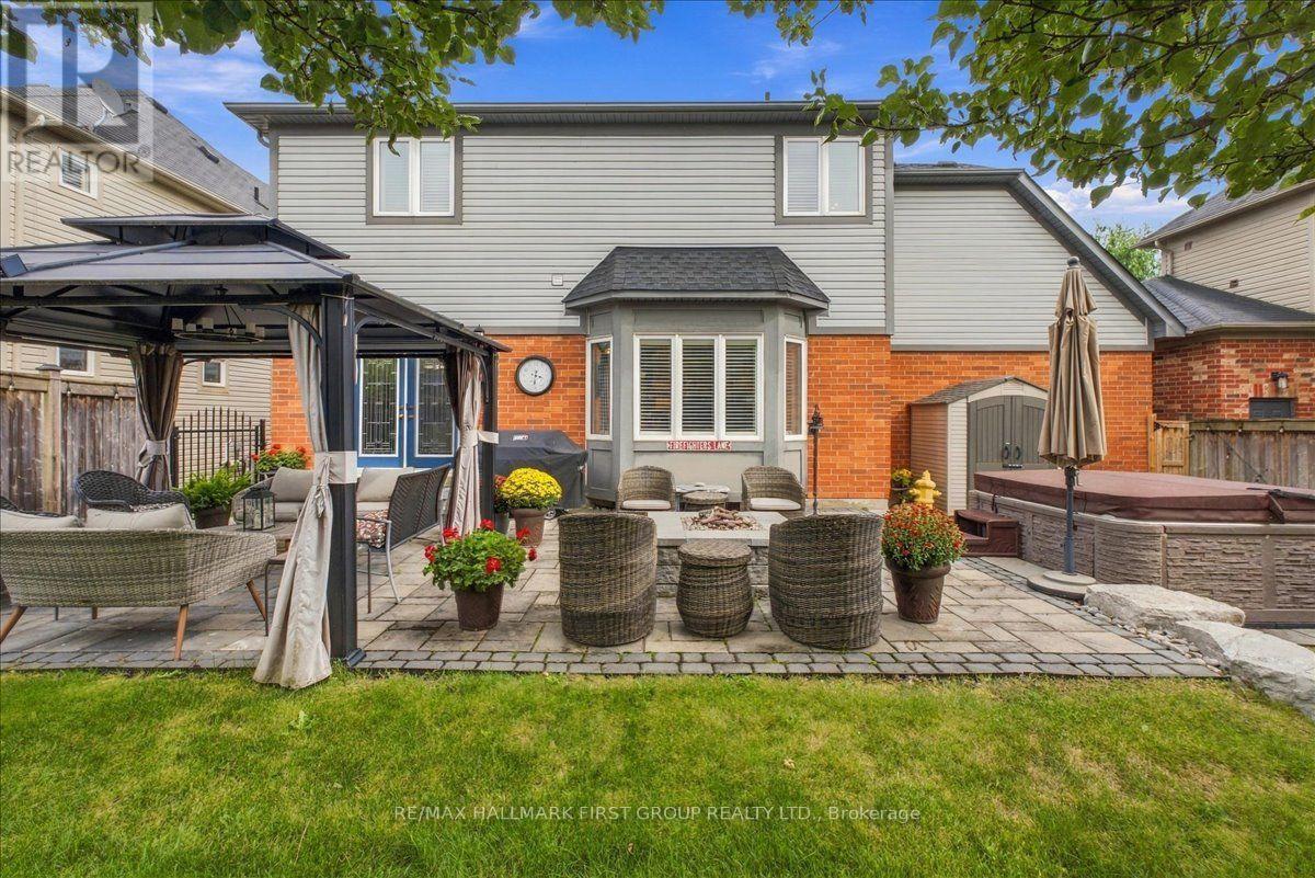 14 Belsey Lane, Clarington, ON photo 33