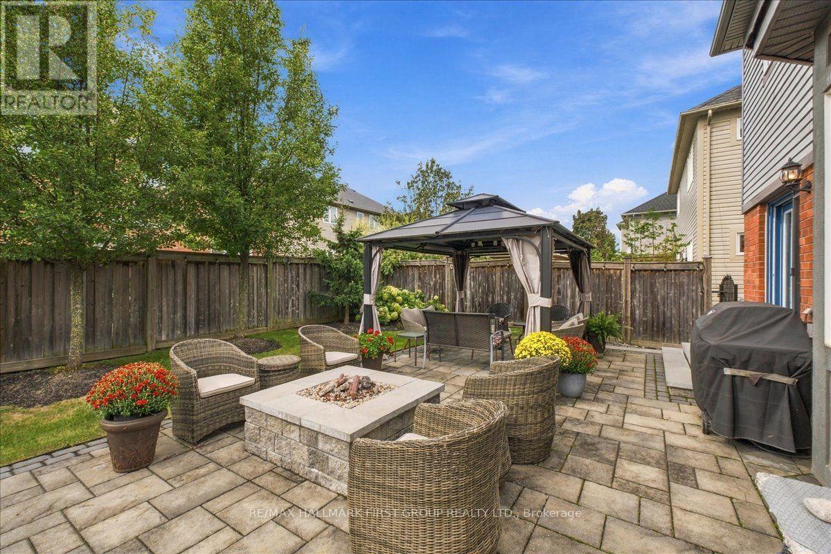 14 Belsey Lane, Clarington, ON photo 35