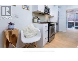 23 - 150 Broadview Avenue S, Toronto, ON M4M0A9 Photo 10
