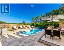 164 Sunset Vista Court, Aurora, ON L4G3Y1 Photo 25