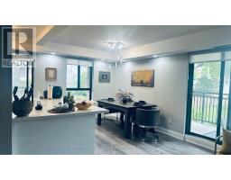 201 - 15390 Yonge Street, Aurora, ON L4G1N8 Photo 8