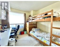 Bedroom 3 - 710 - 9015 Leslie Street, Richmond Hill, ON L4B3B6 Photo 6